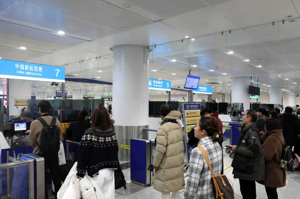 事关口岸通行、海事执法&hellip;&hellip;大连推出多项重要举措